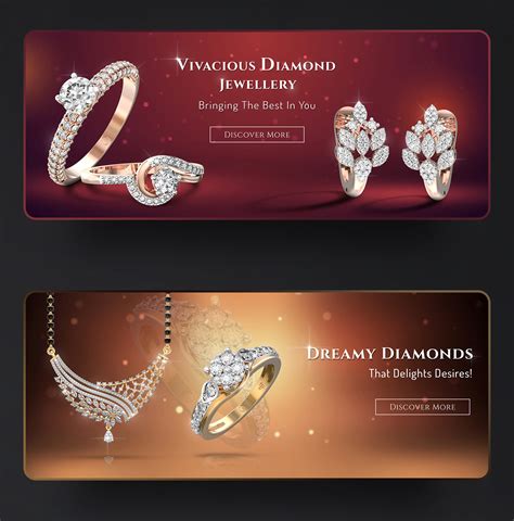 jewellery store website